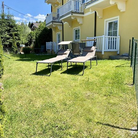 Apartment Rero Velden am Wörthersee Kültér fotó