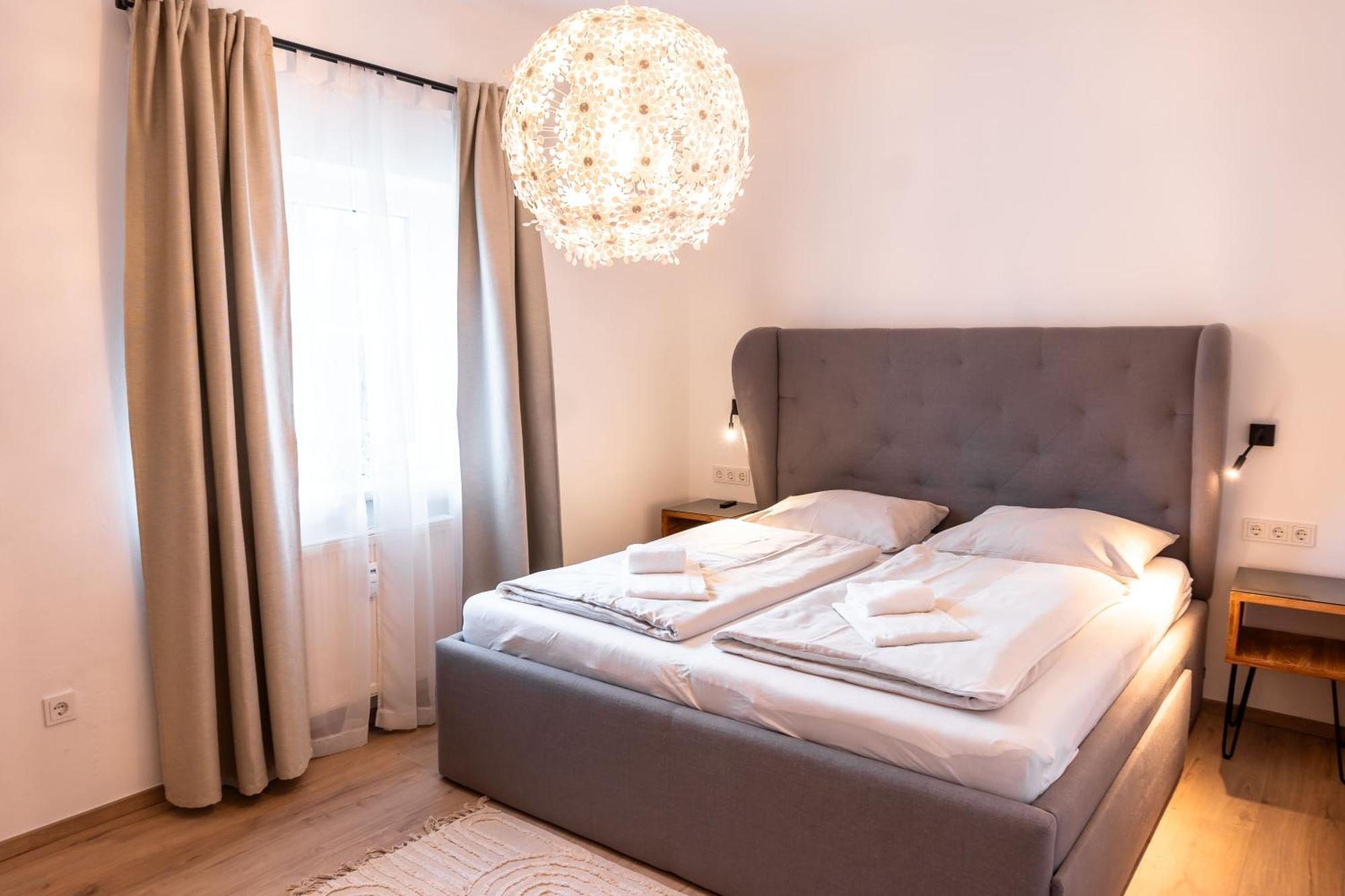 Apartment Rero Velden am Wörthersee Kültér fotó