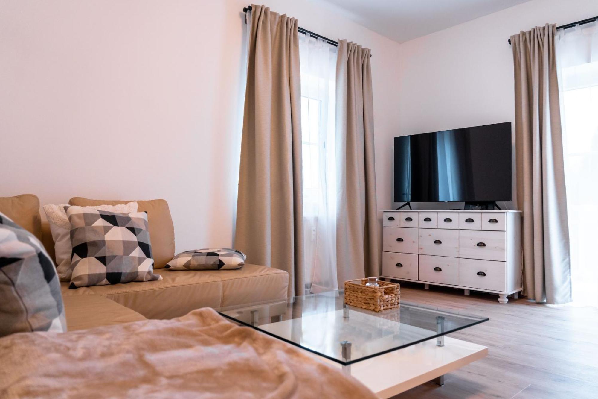 Apartment Rero Velden am Wörthersee Kültér fotó