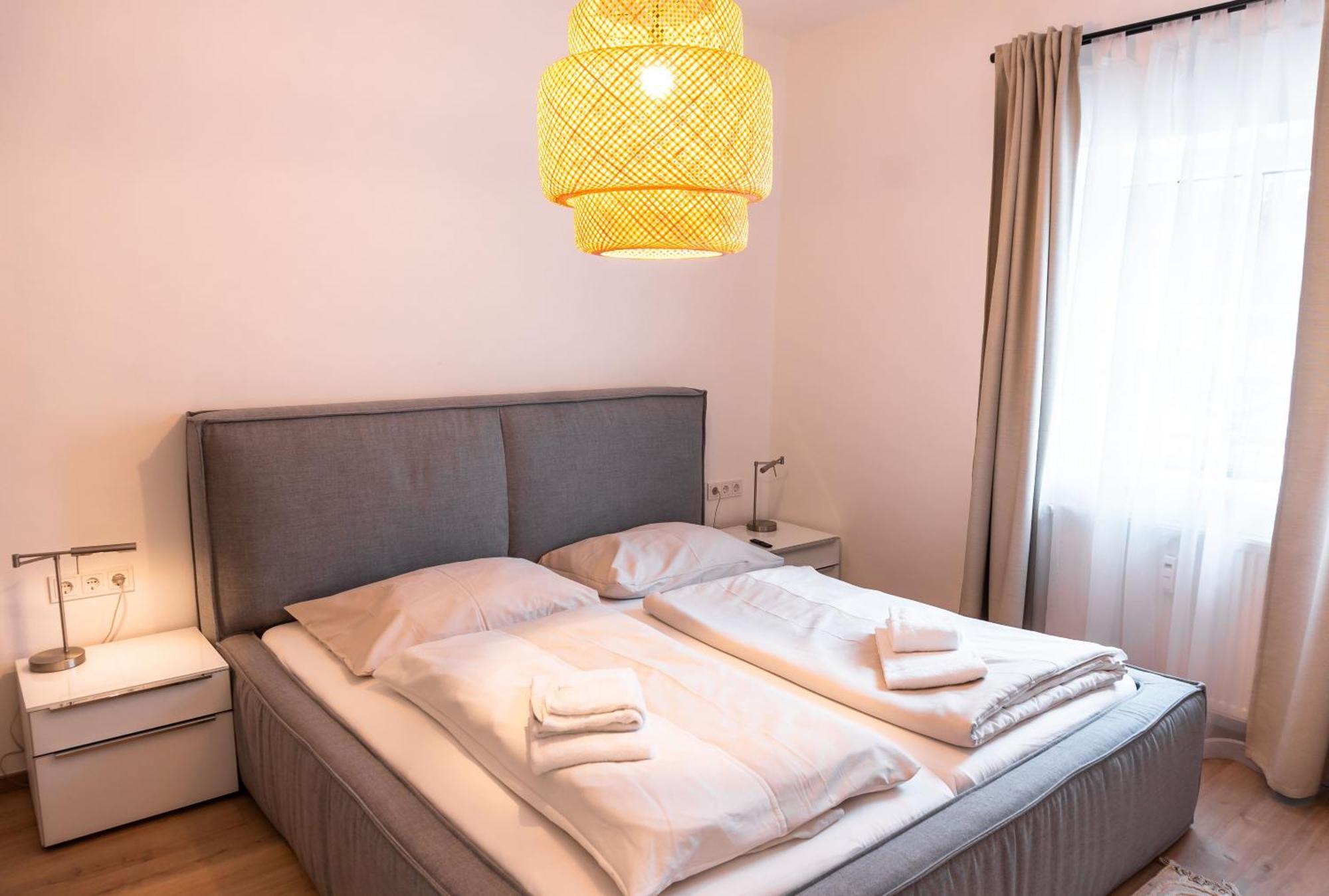 Apartment Rero Velden am Wörthersee Kültér fotó