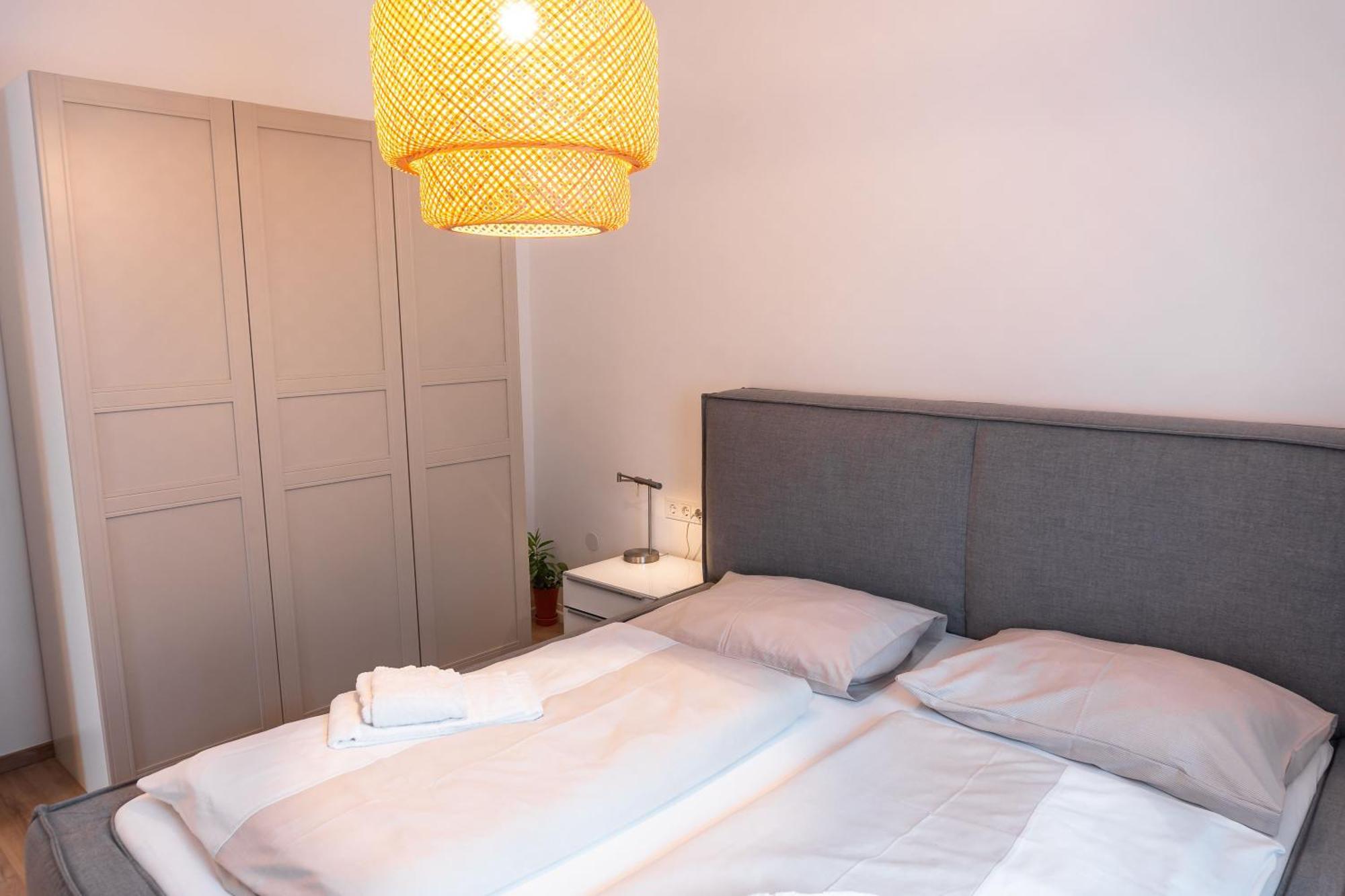 Apartment Rero Velden am Wörthersee Kültér fotó