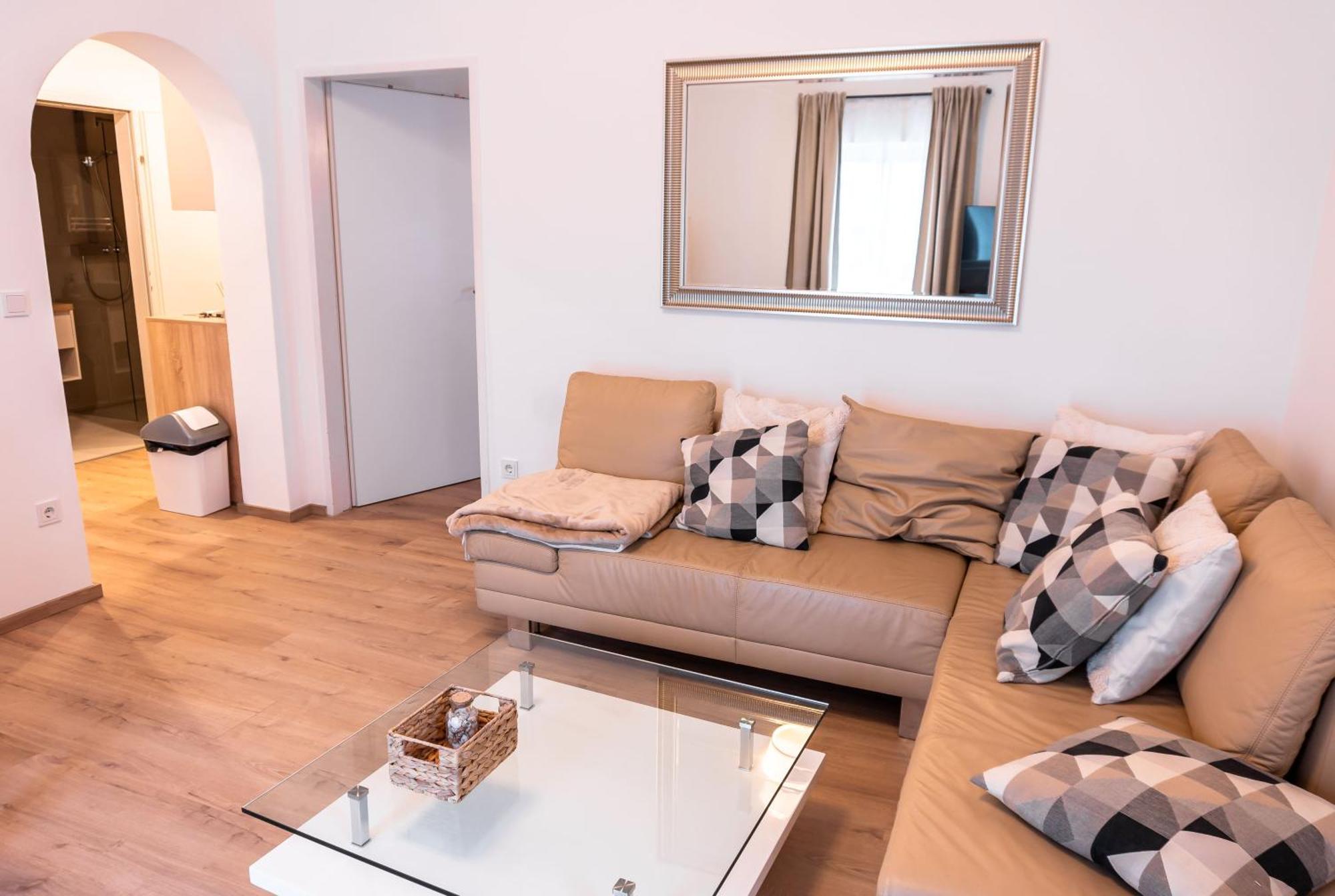Apartment Rero Velden am Wörthersee Kültér fotó