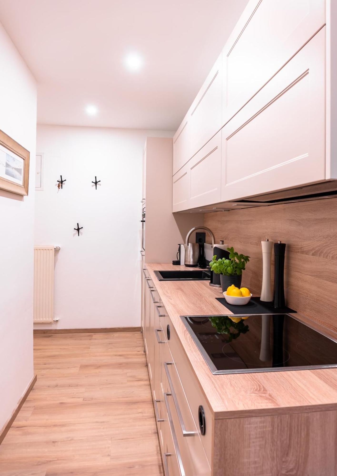 Apartment Rero Velden am Wörthersee Kültér fotó