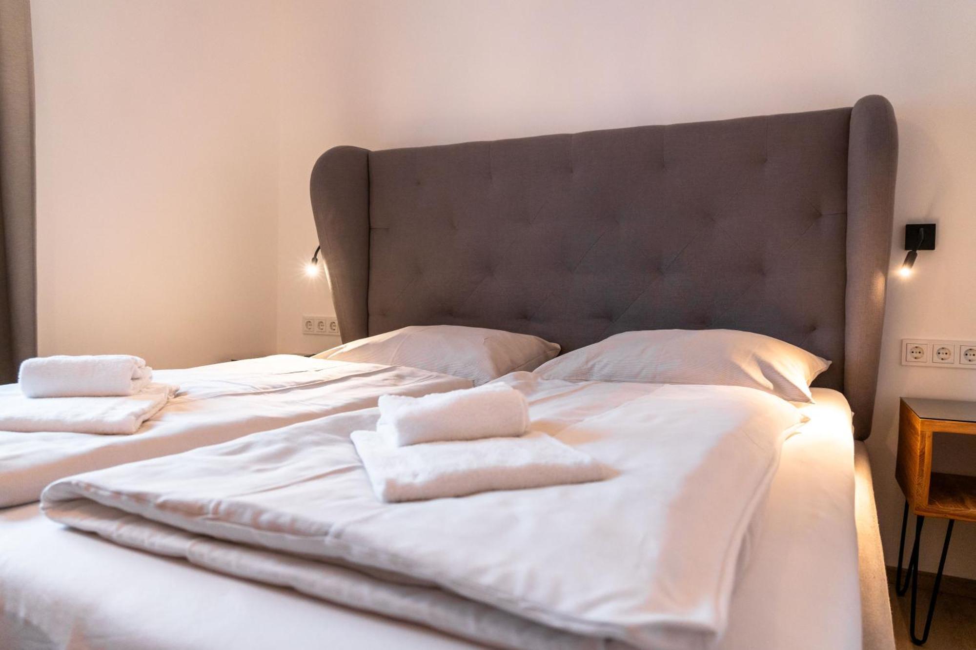 Apartment Rero Velden am Wörthersee Kültér fotó
